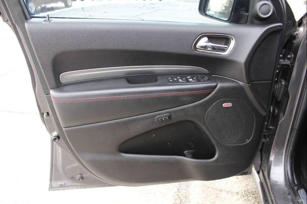 used 2018 Dodge Durango car, priced at $10,995