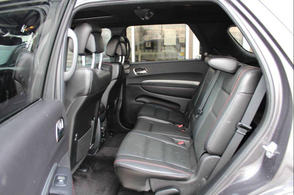 used 2018 Dodge Durango car, priced at $10,995