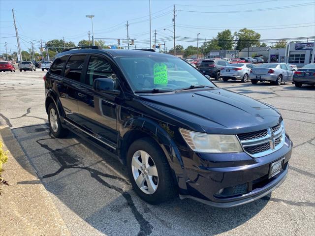 used 2011 Dodge Journey car, priced at $6,995