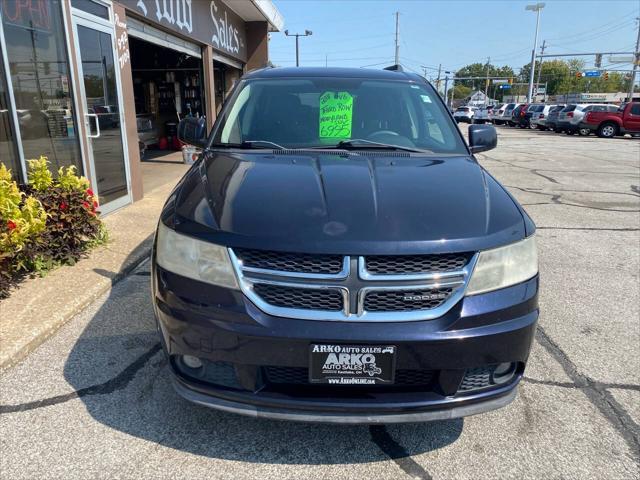 used 2011 Dodge Journey car, priced at $6,995