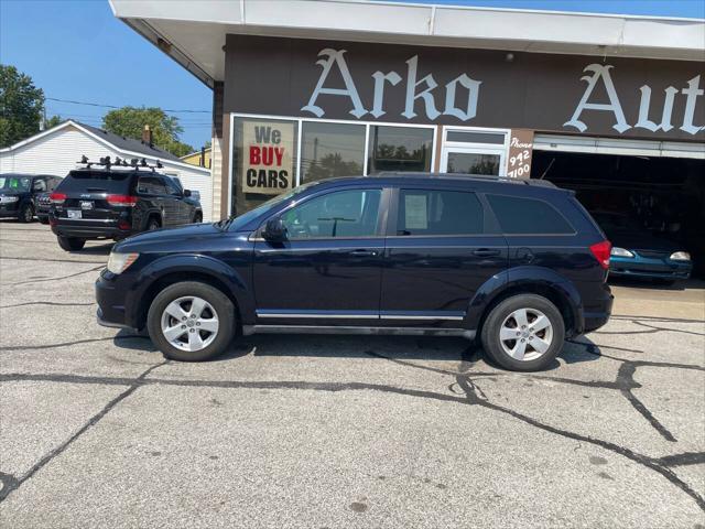 used 2011 Dodge Journey car, priced at $6,995