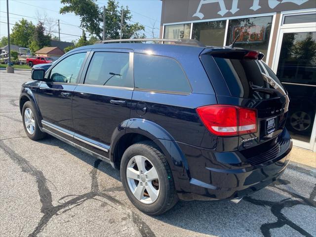 used 2011 Dodge Journey car, priced at $6,995