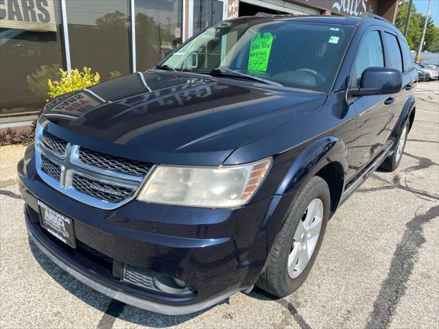 used 2011 Dodge Journey car, priced at $6,995