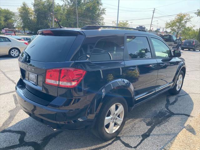 used 2011 Dodge Journey car, priced at $6,995