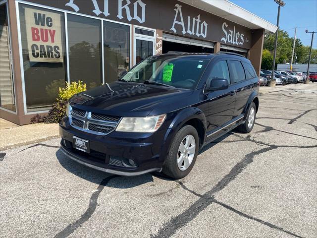 used 2011 Dodge Journey car, priced at $6,995