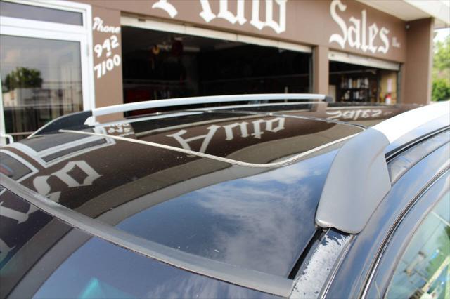 used 2007 Volvo XC70 car, priced at $3,995