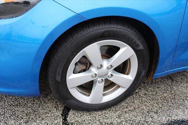 used 2015 Dodge Dart car, priced at $5,995