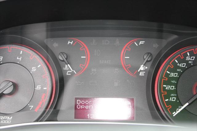 used 2015 Dodge Dart car, priced at $5,995