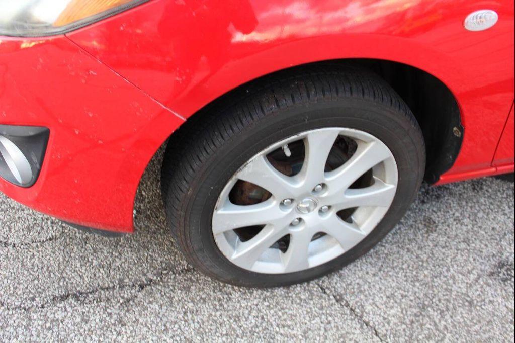 used 2011 Mazda Mazda2 car, priced at $5,995