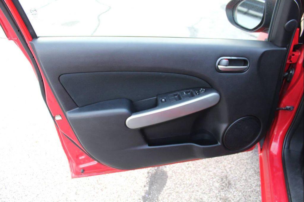 used 2011 Mazda Mazda2 car, priced at $5,995