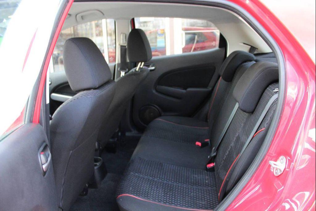 used 2011 Mazda Mazda2 car, priced at $5,995