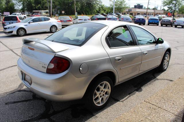 used 2002 Dodge Neon car, priced at $2,995