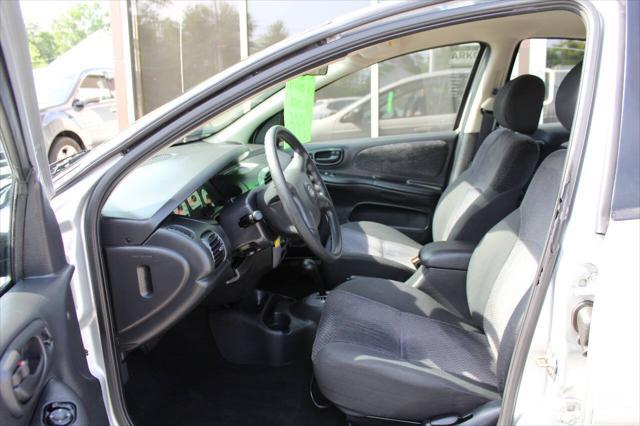 used 2002 Dodge Neon car, priced at $2,995