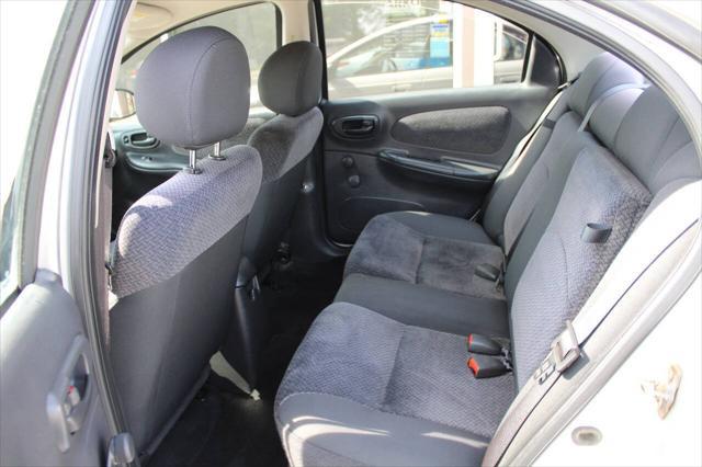 used 2002 Dodge Neon car, priced at $2,995