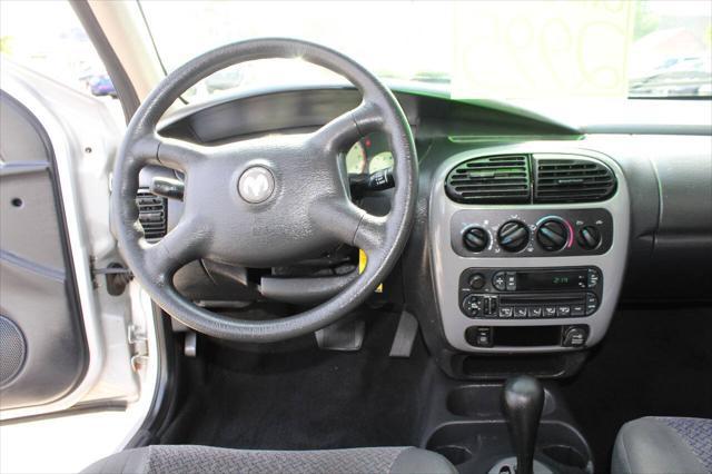 used 2002 Dodge Neon car, priced at $2,995