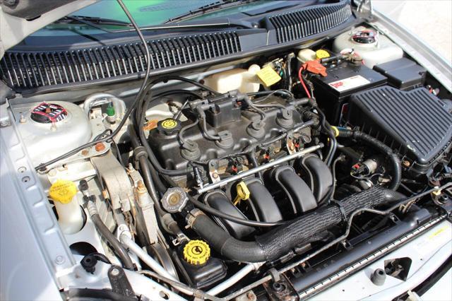 used 2002 Dodge Neon car, priced at $2,995