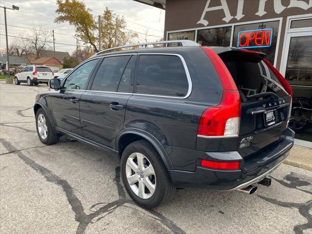 used 2013 Volvo XC90 car, priced at $6,995