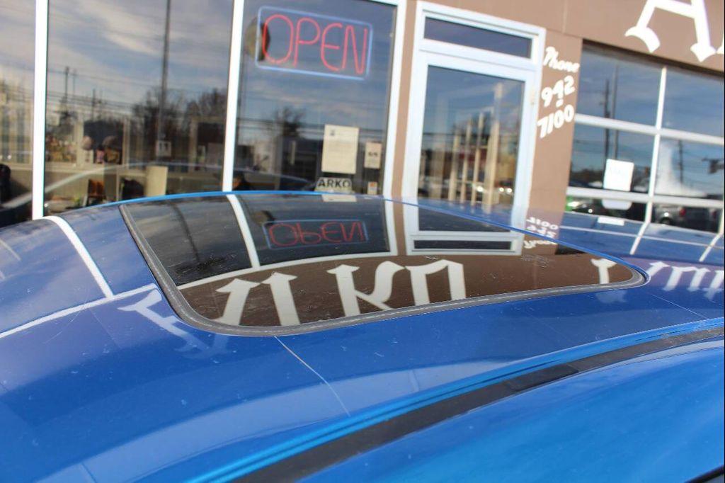 used 2012 Mazda Mazda3 car, priced at $5,995