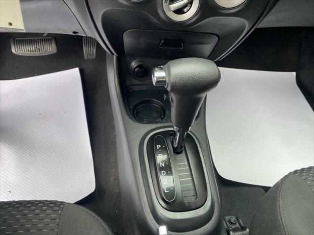 used 2011 Hyundai Accent car, priced at $3,995