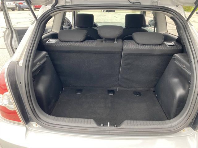 used 2011 Hyundai Accent car, priced at $3,995