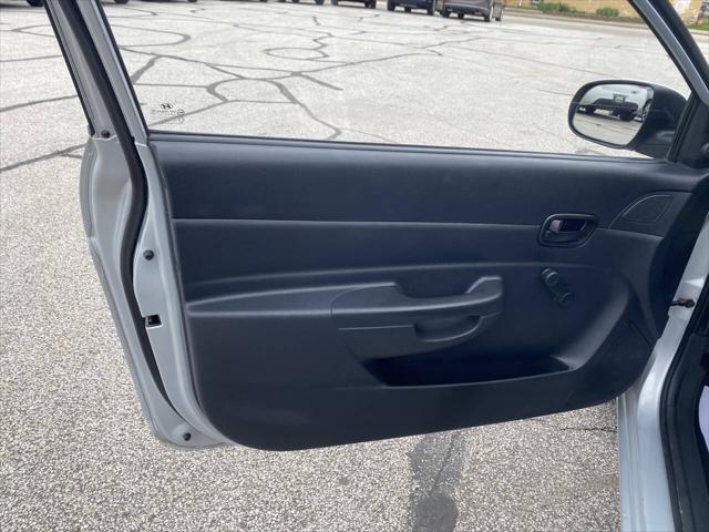 used 2011 Hyundai Accent car, priced at $3,995