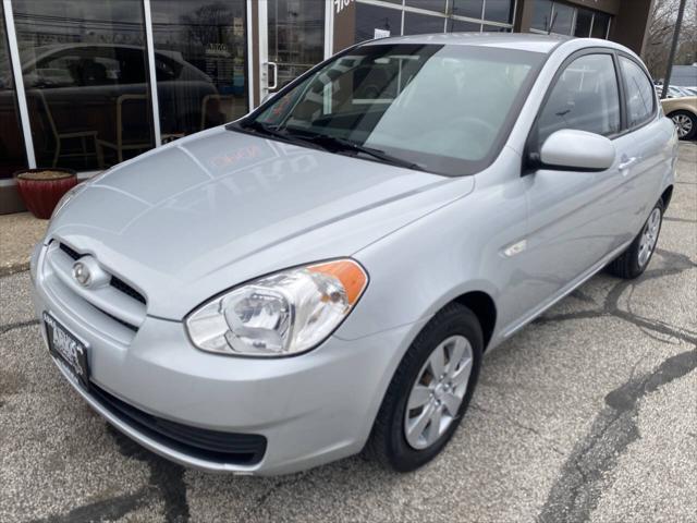 used 2011 Hyundai Accent car, priced at $3,995