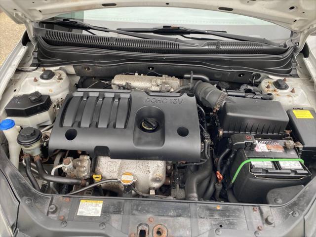 used 2011 Hyundai Accent car, priced at $3,995