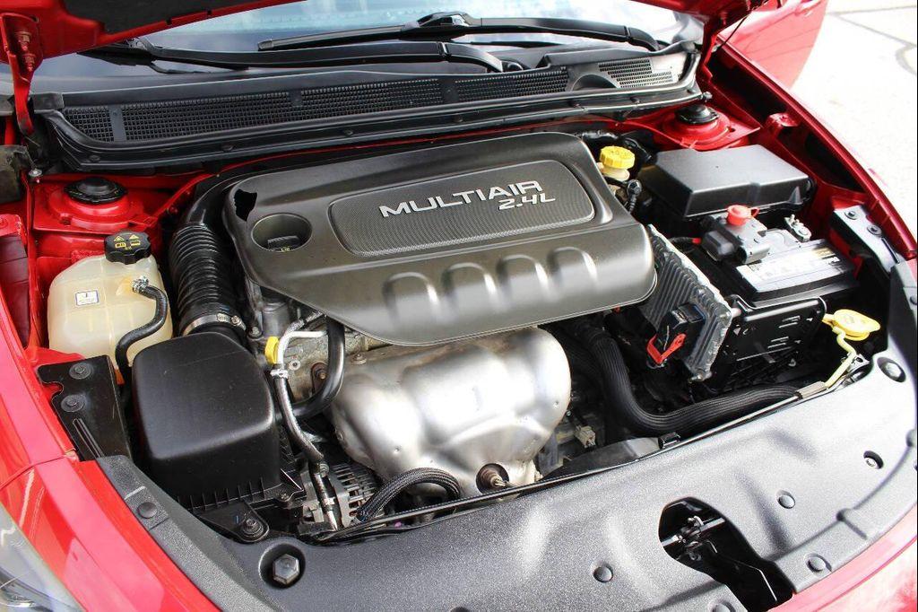 used 2014 Dodge Dart car, priced at $6,995