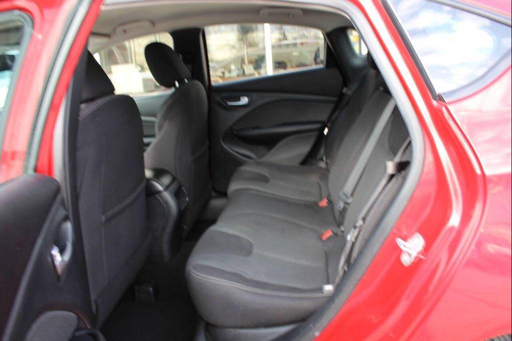 used 2014 Dodge Dart car, priced at $6,995