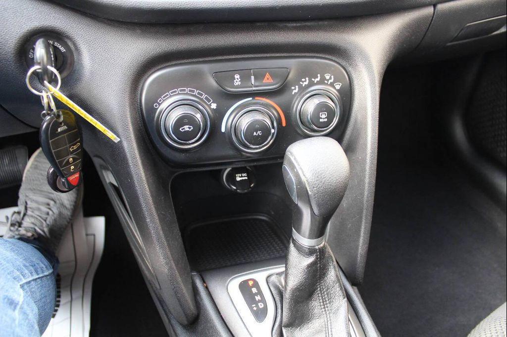 used 2014 Dodge Dart car, priced at $6,995