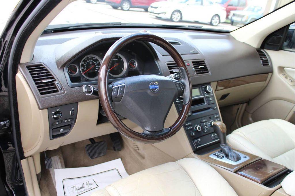 used 2012 Volvo XC90 car, priced at $6,995