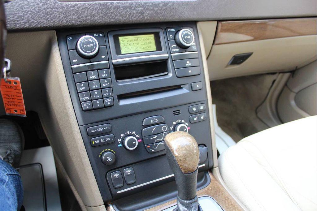 used 2012 Volvo XC90 car, priced at $6,995