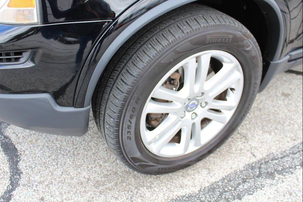 used 2012 Volvo XC90 car, priced at $6,995