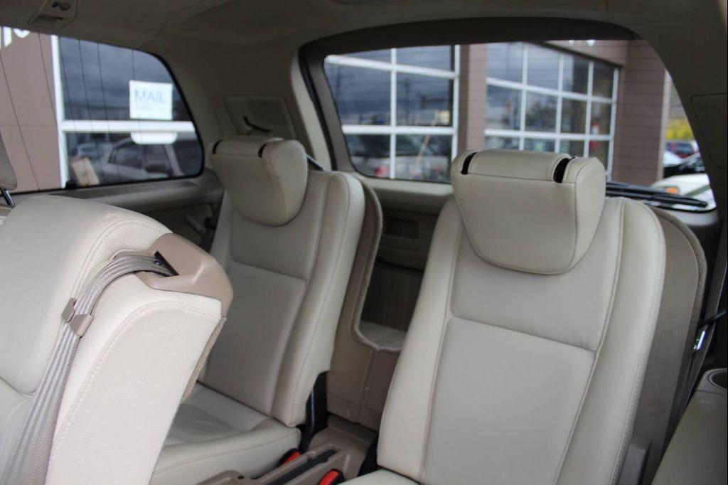 used 2012 Volvo XC90 car, priced at $6,995
