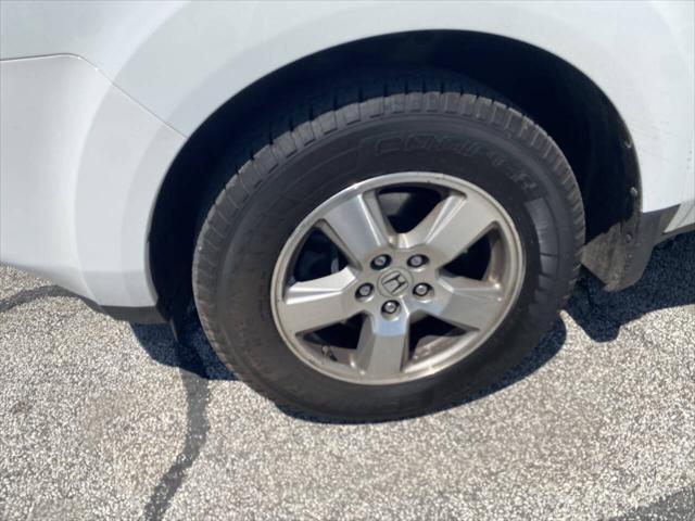 used 2011 Honda Pilot car, priced at $6,995