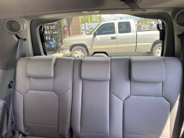 used 2011 Honda Pilot car, priced at $6,995