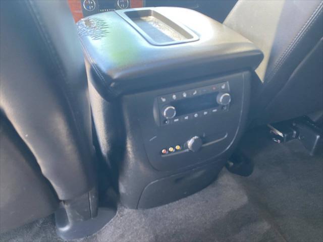used 2008 Chevrolet Tahoe car, priced at $6,995