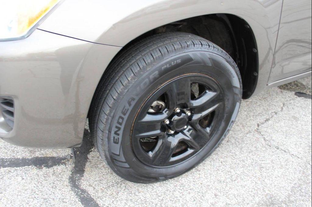 used 2010 Toyota RAV4 car, priced at $4,995