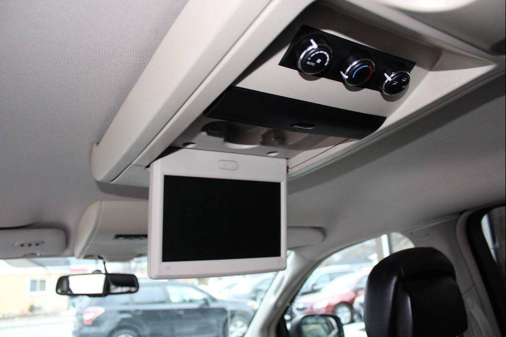 used 2014 Chrysler Town & Country car, priced at $6,995