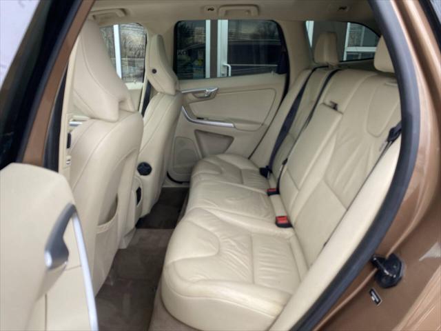 used 2011 Volvo XC60 car, priced at $6,995
