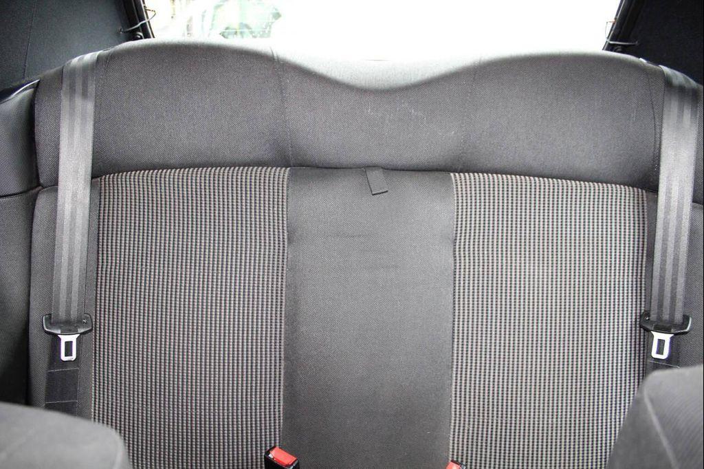 used 2001 Volkswagen Cabrio car, priced at $4,995