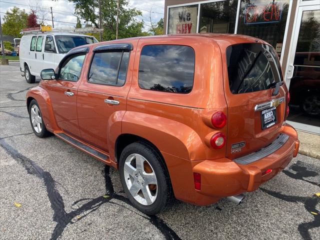 used 2006 Chevrolet HHR car, priced at $3,995