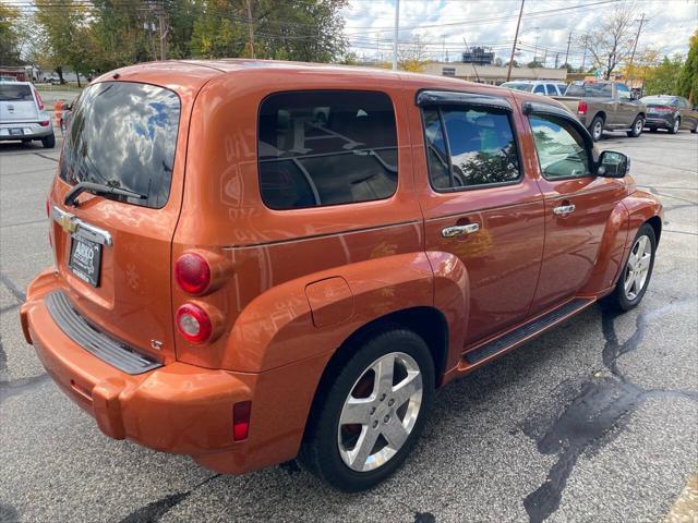 used 2006 Chevrolet HHR car, priced at $3,995