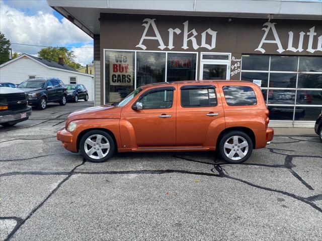 used 2006 Chevrolet HHR car, priced at $3,995