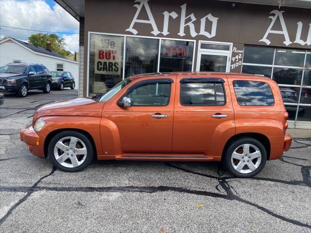 used 2006 Chevrolet HHR car, priced at $3,995