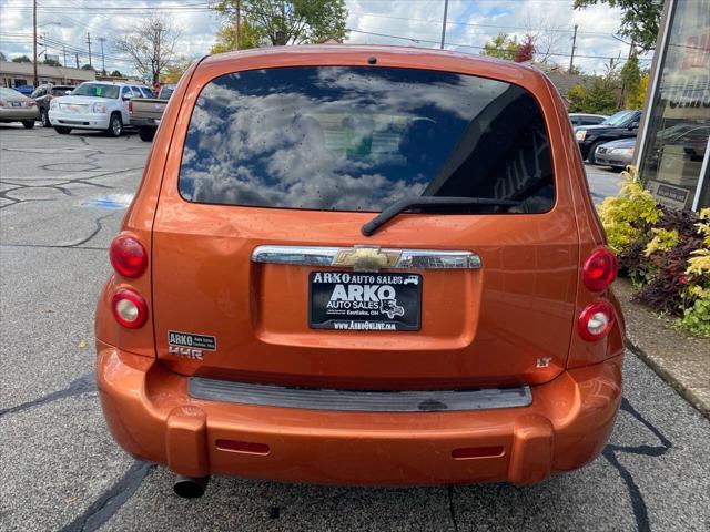 used 2006 Chevrolet HHR car, priced at $3,995