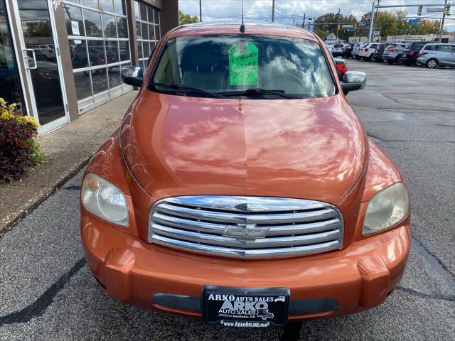 used 2006 Chevrolet HHR car, priced at $3,995