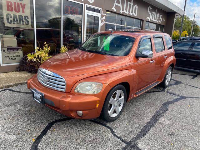 used 2006 Chevrolet HHR car, priced at $3,995