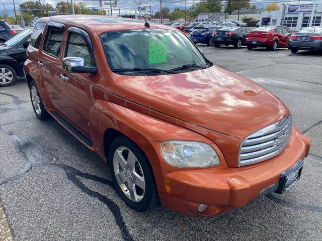 used 2006 Chevrolet HHR car, priced at $3,995