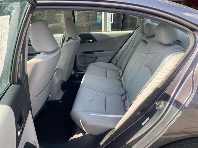 used 2014 Honda Accord car, priced at $7,995